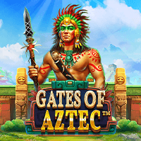 Cổng Aztec screenshot