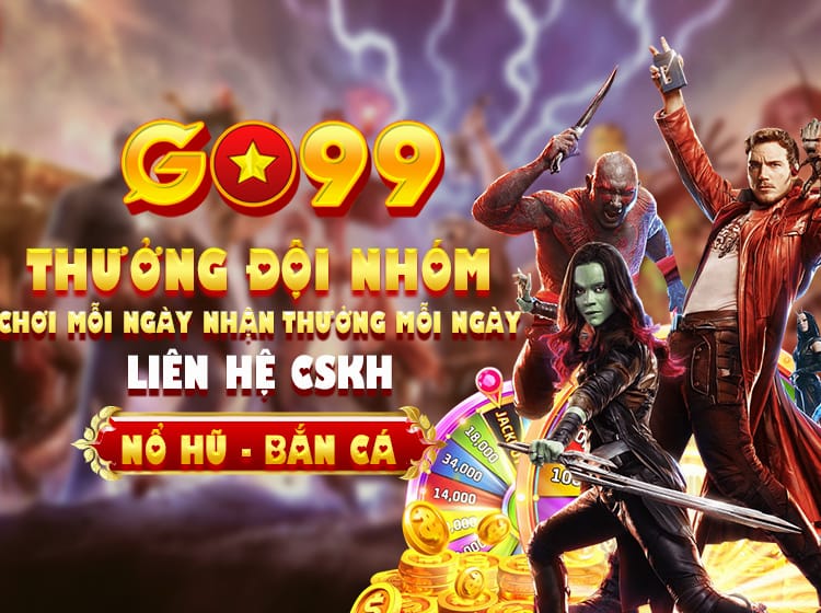 Đại Tiệc Cuối Tuần promotion image