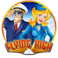 Độ cao ruồi icon