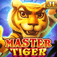 Master Tiger game thumbnail